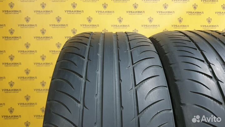Kumho Ecsta SPT KU31 225/50 R17 98W