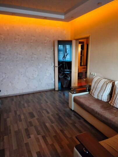 2-к. квартира, 61,3 м², 5/9 эт.