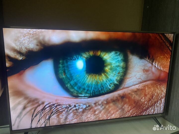Телевизор жидкокристаллический Mi LED TV 4S 43