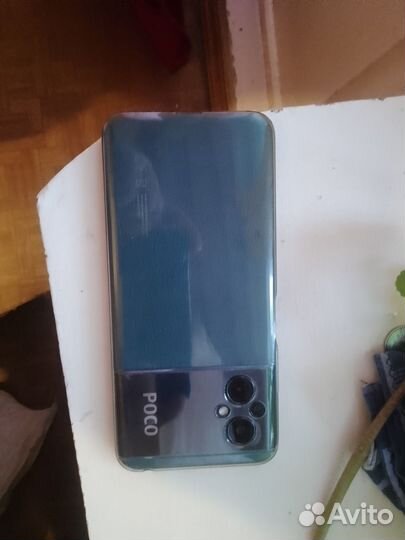 Xiaomi Poco M5, 6/128 ГБ