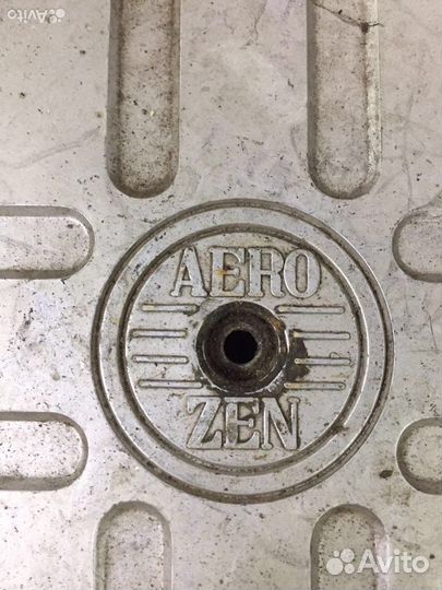 Колпак колеса Aero zen