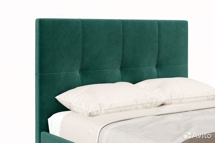 Кровать Марсель 1200