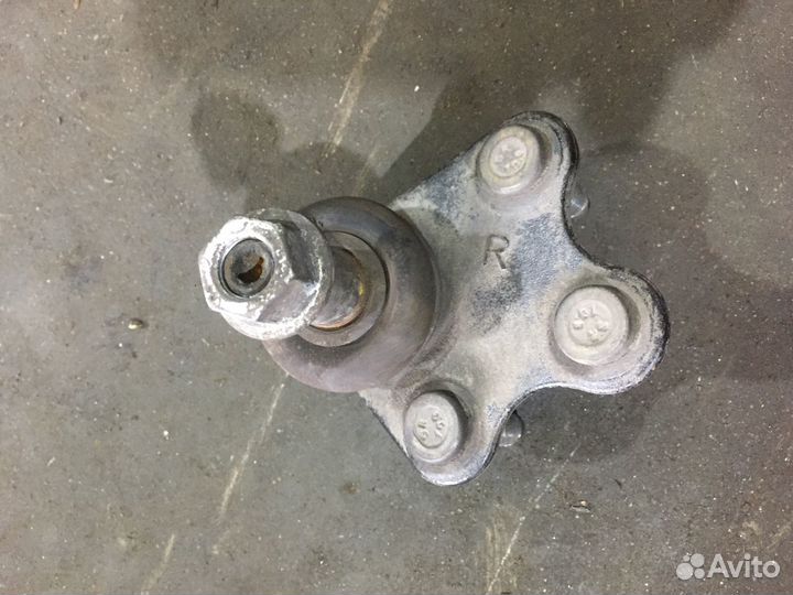 Фольксваген Поло Шаровая опора правая