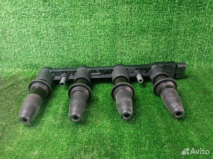 Катушка зажигания Opel Astra J (2010-2016)