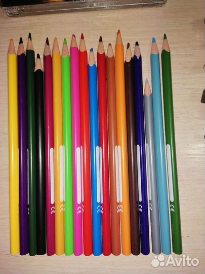 Пастель Vista-Artista портретная 12 цветов