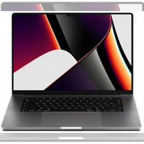 MacBook Pro 16 M1 Pro 16/512 ростест