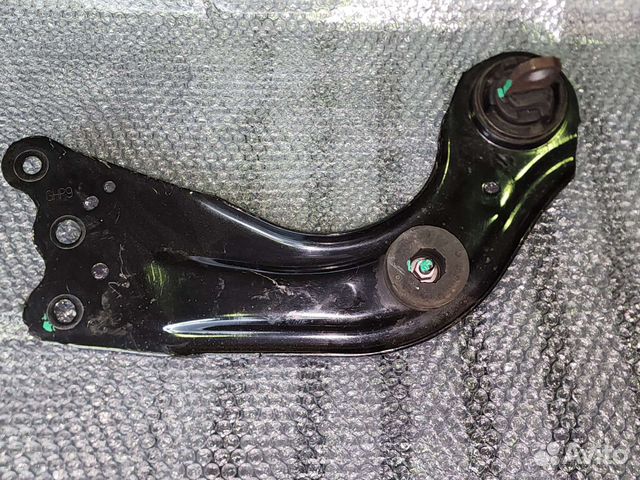 Рычаг задний продольный левый Mazda 6 (GJ)