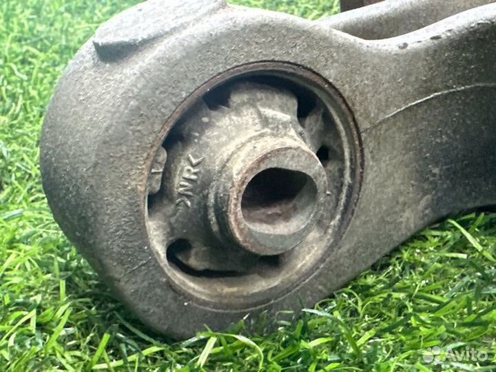 Редуктор передний Nissan Titan TA60 VK56DE 2004Г