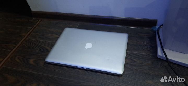 Apple MacBook Pro A1286