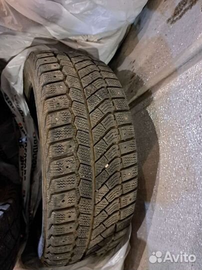 Viatti Brina Nordico V-522 195/55 R15