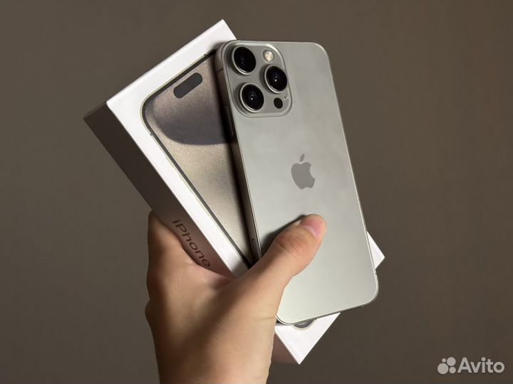 iPhone XR в корпусе 15 Pro 128