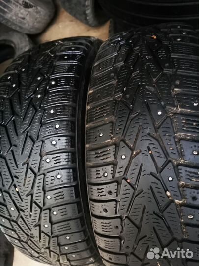 Nokian Tyres Hakkapeliitta 7 205/60 R16