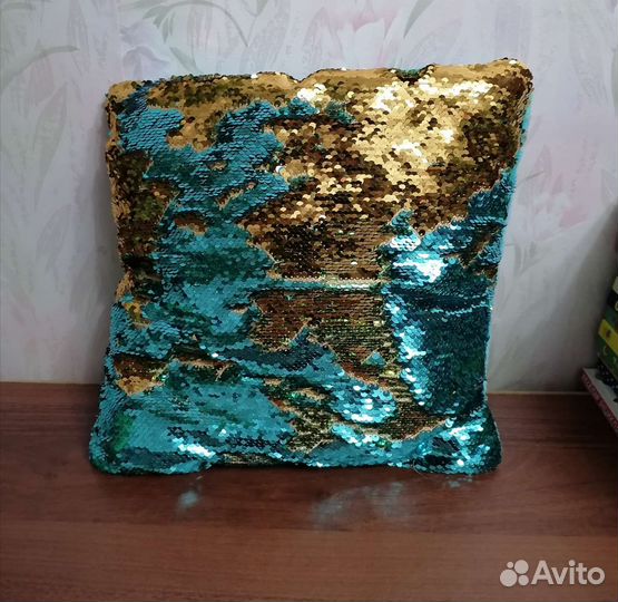 Подушка декоративная