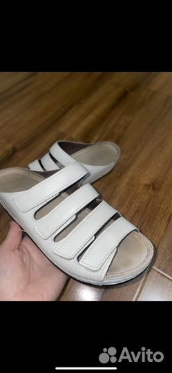 Ортопедическая обувь женская Германия