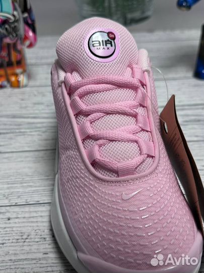 Кроссовки Nike Air Max DN 2024 Pink