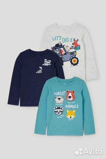 Кофты на мальчика 104