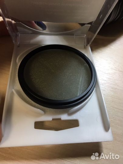 Зеркальный фотоаппарат