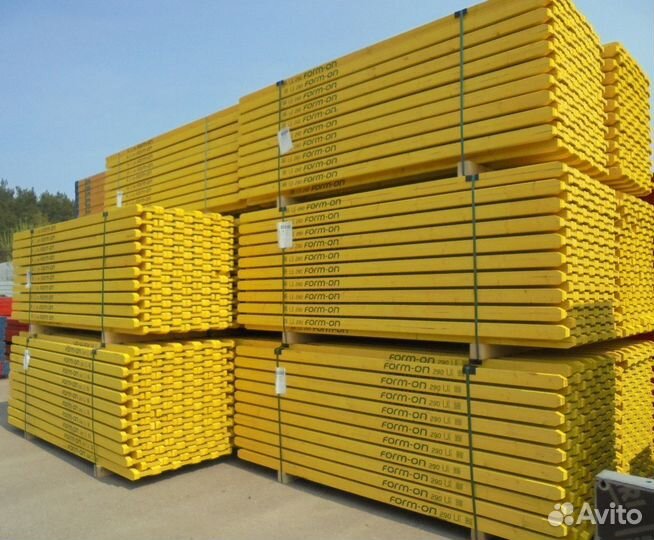 Стойка телескопическая для опалубки