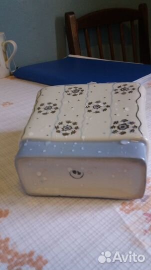 Штофы и графины СССР