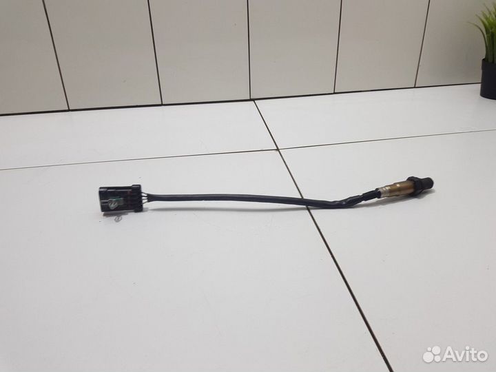 Датчик кислородный (лямбда-зонд) верхний