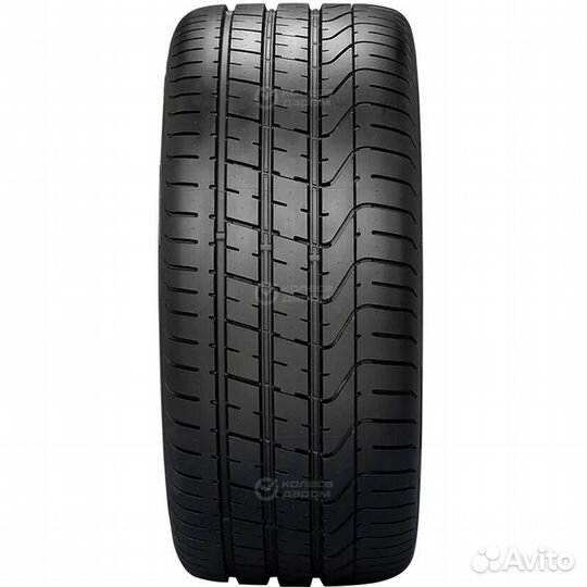 Pirelli P Zero 325/35 R20 108Y