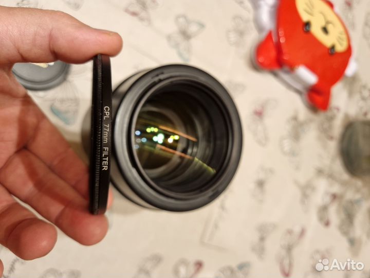 Canon EF 70-200 f2.8 is usm