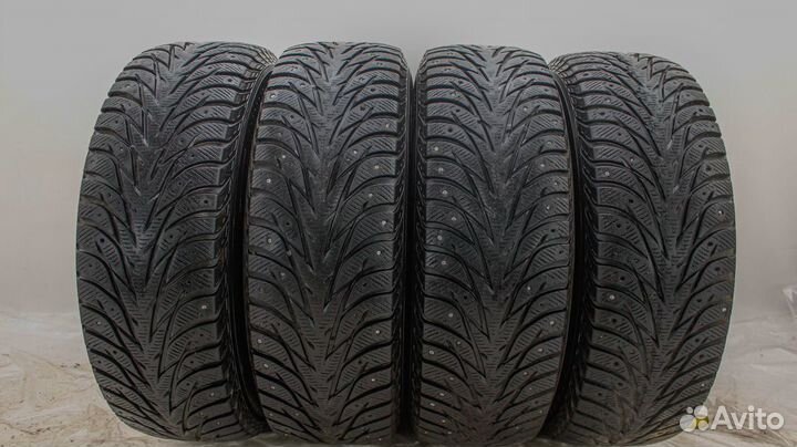 Колеса зимние R16 Ssang Yong Kyron оригинал