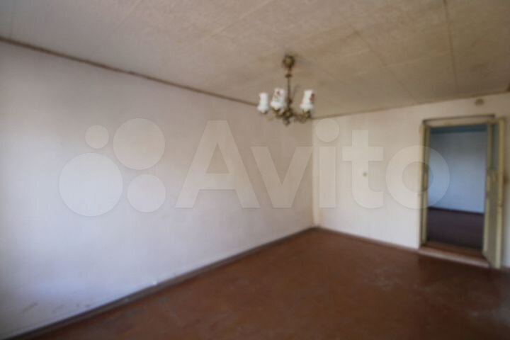 Дом 56,1 м² на участке 7 сот.