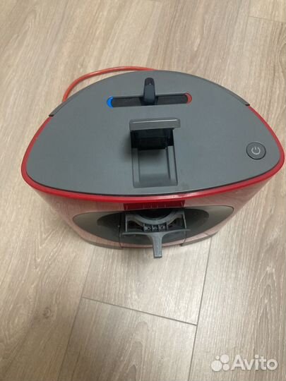 Капсульная кофемашина dolce gusto krups