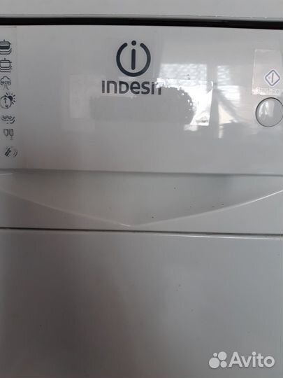 Посудомоечная машина indesit бу