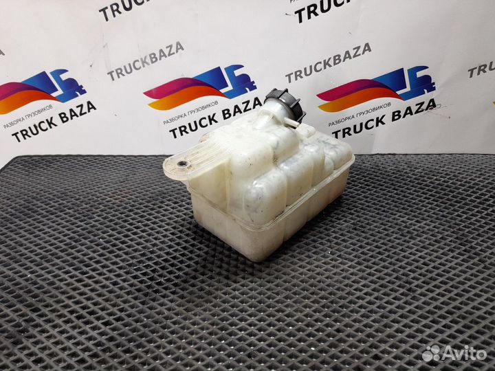 8166285 Бачок расширительный