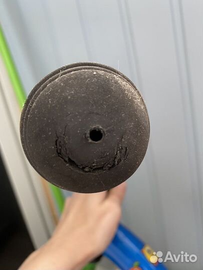 Беговел детский