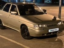 ВАЗ (LADA) 2110 1.6 MT, 2005, 332 000 км, с пробегом, цена 190 000 руб.