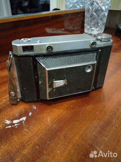 Фотоаппарат