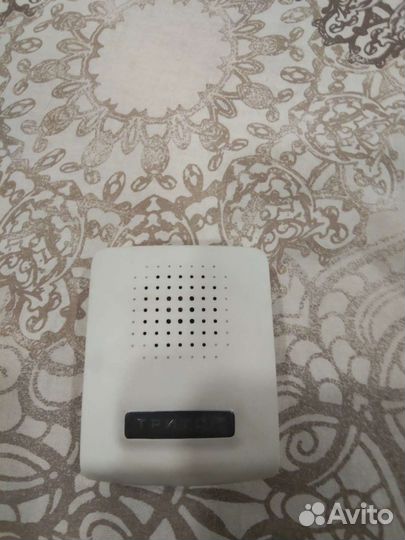 Дверной звонок