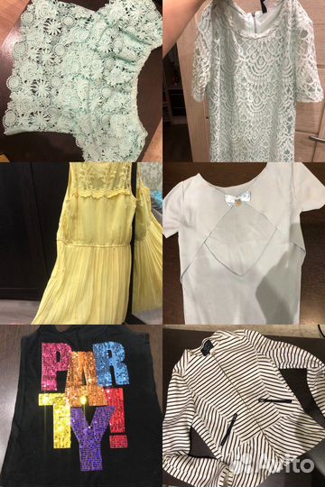 Одежда пакетом