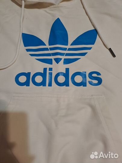 Спортивная кофта adidas