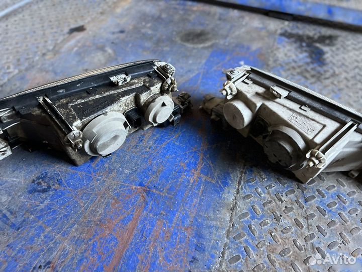 Фара Skoda Octavia A4