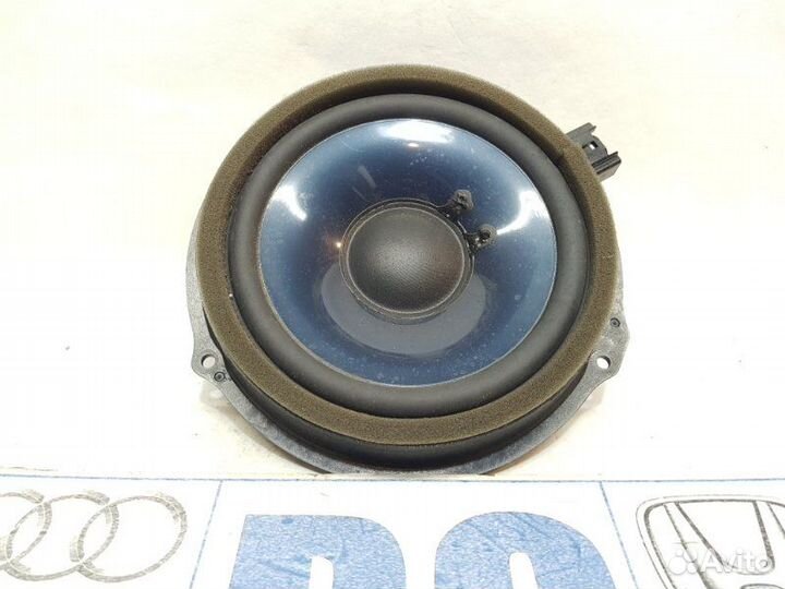 Динамик задний левый Ford Focus 3 1.6 pnda 2012