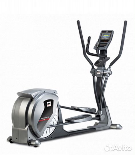 Эллиптический тренажер BH khronos generator