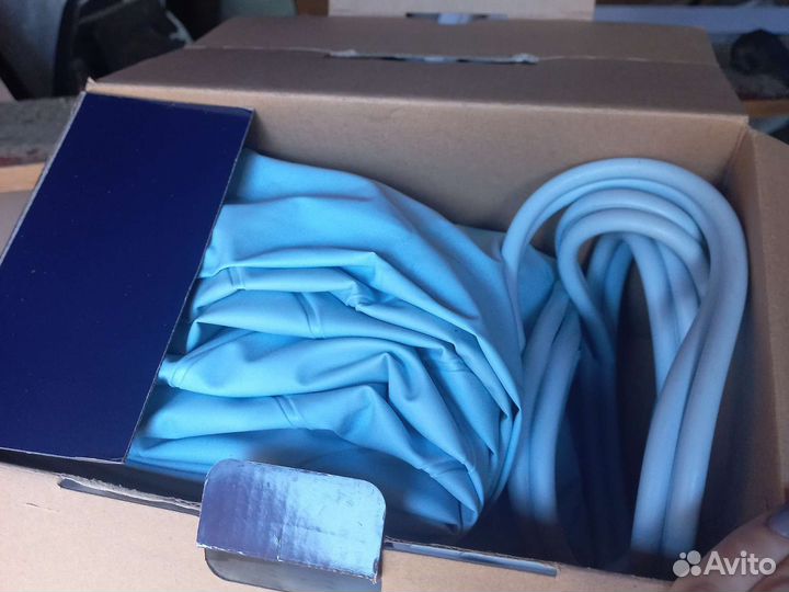 Противоположный матрас бу