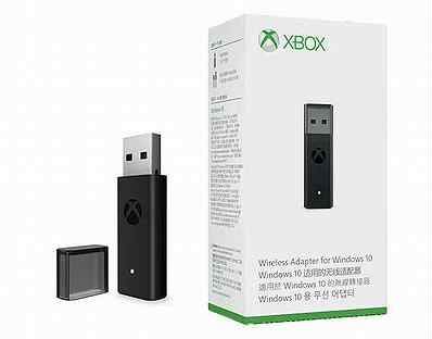 Bluetooth адаптер геймпада Xbox Series XS