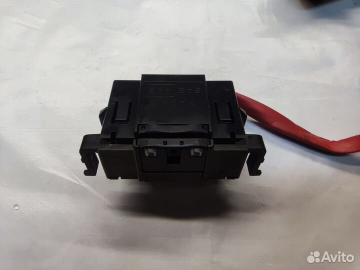 Датчик положения руля lexus LX470