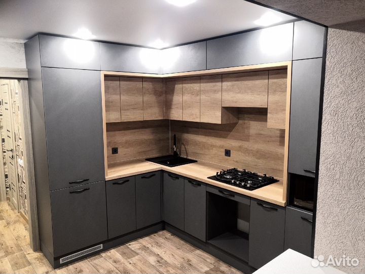 Кухня на заказ