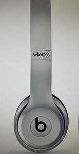 Наушники Beats Solo2 Wireless