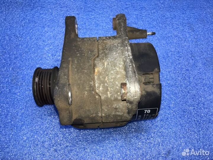 Генератор Skoda Octavia 1U2 AEE 1997