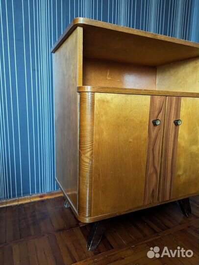 Крутейшая ретро тумба