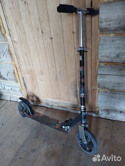 Самокат детский