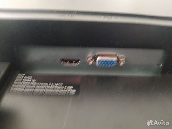 Монитор Acer 27