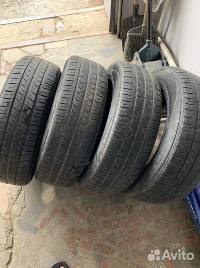 Kumho Solus SA01 KH32 205/65 R16